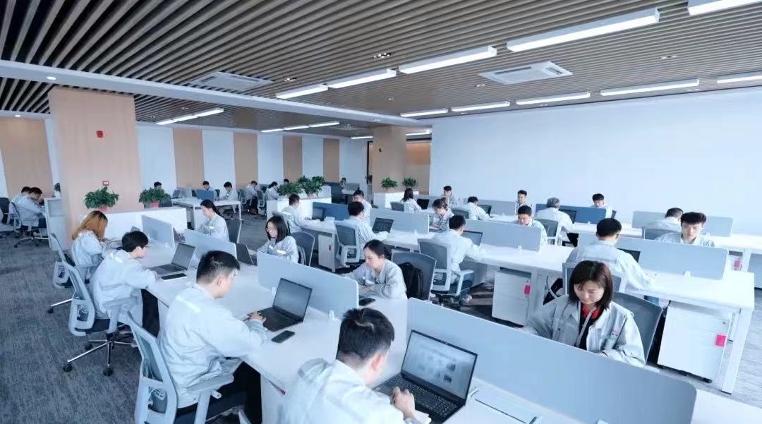 2024年无锡市专精特新企业案例展播①