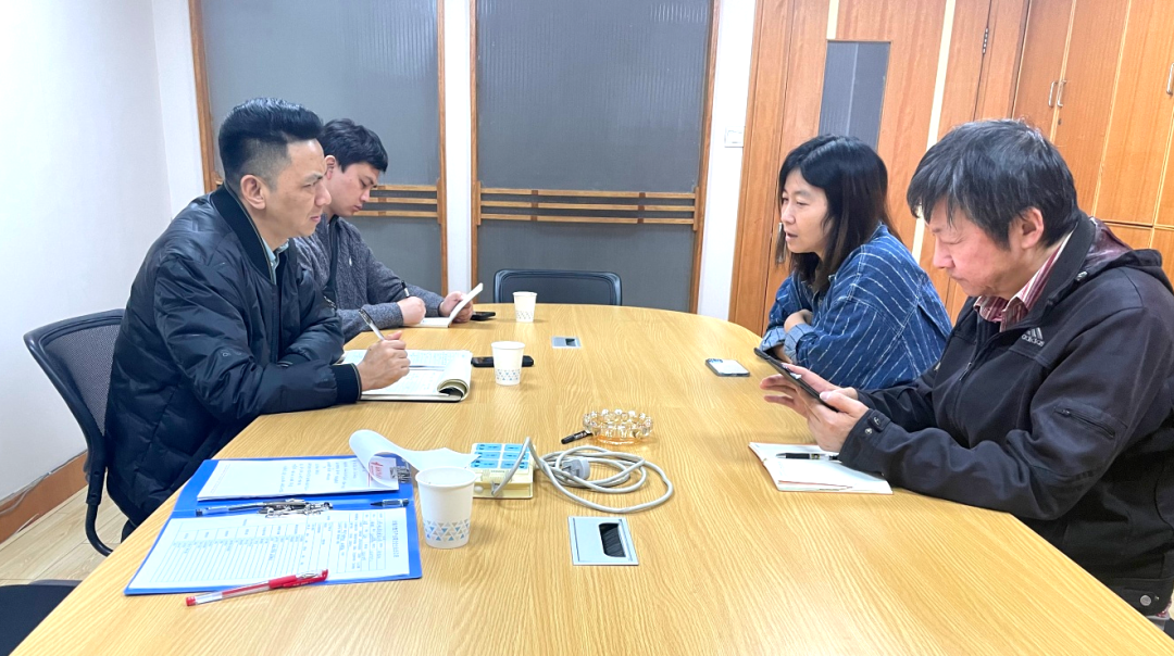 走访纪实｜国民共进，锡数联助力国企民企“两翼齐飞”