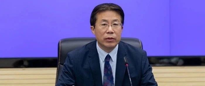 专家观点| 中国工业互联网研究院院长鲁春丛：加快发展工业互联网