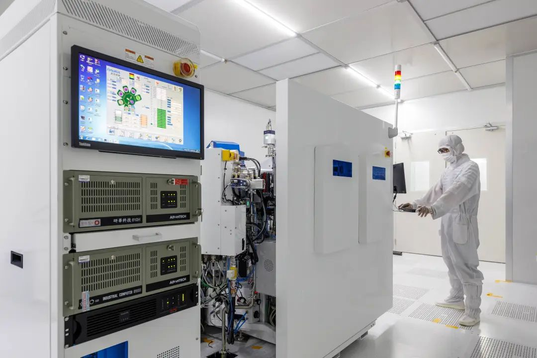 热点聚焦| 无锡首单！集成电路专项项目贷款成功落地滨湖