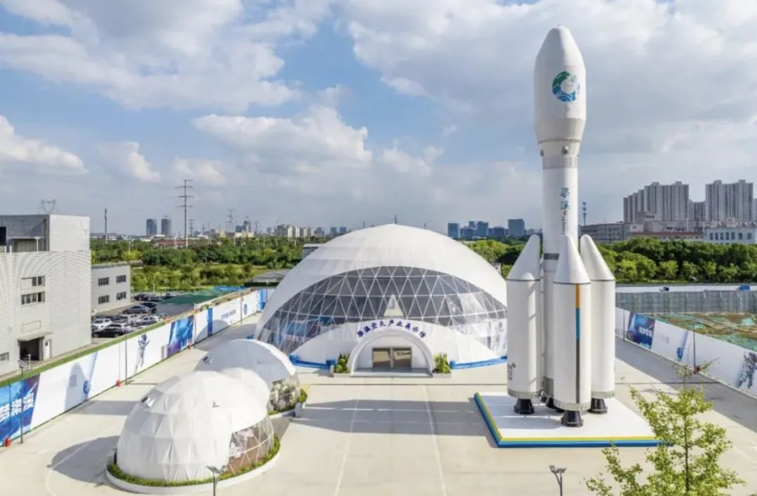 行业资讯 | “中国版星链”，无锡大有可为！