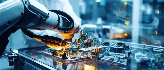 工信部：2025年实施新一轮十大重点行业稳增长工作方案