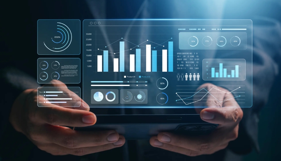 行业动态 | 支持民企参与 我国今年拟制修订41项数据领域国家标准