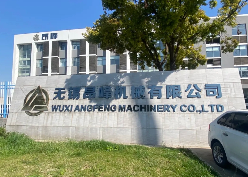 走访纪实｜精准对接 聚力赋能——锡数联走访多家制造型企业