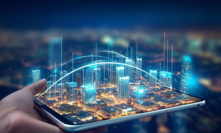 行业动态 | 九部门联合印发《关于加快推进科技服务业高质量发展的实施意见》