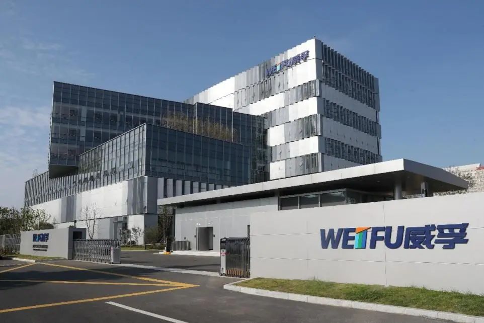 向智跃升 | 无锡市“智改数转网联”典型案例展播⑬