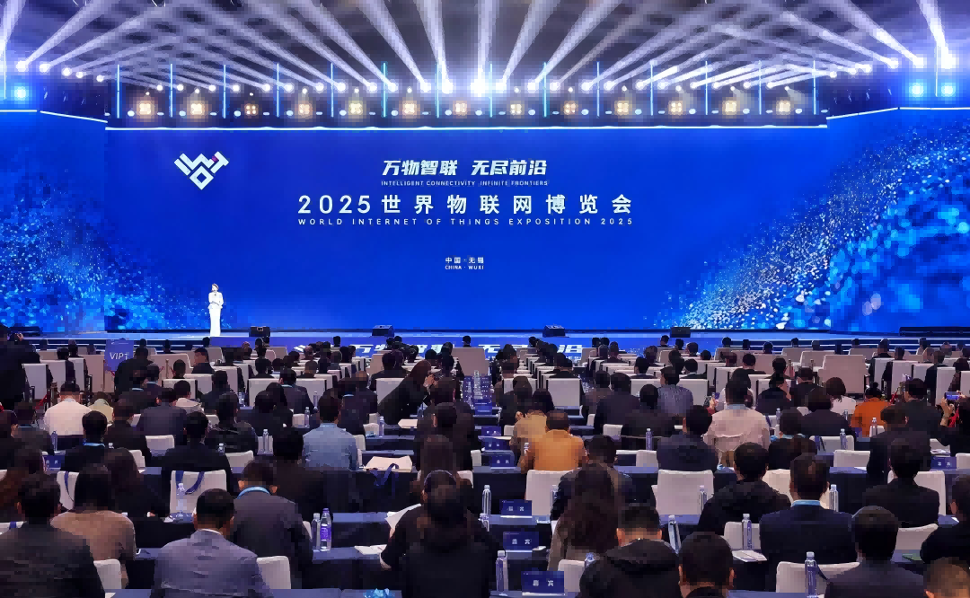 超炫！近400家企业让你全景看“未来”！