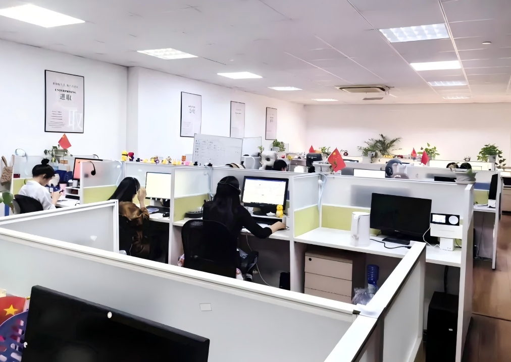 数联新星 | 无锡市胜恒龙企业管理服务有限公司