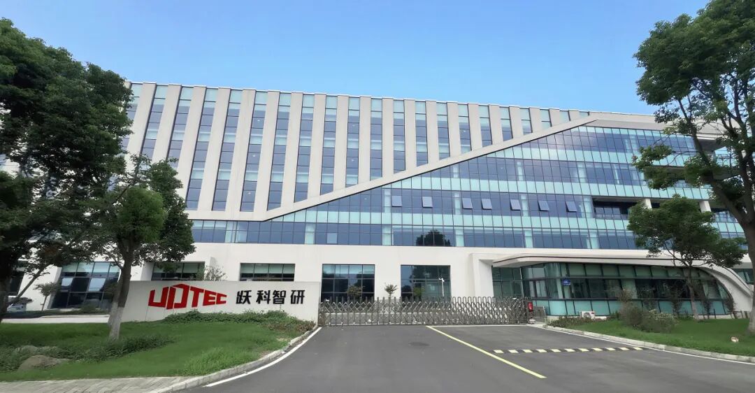 数联新星 | 电机智能制造解决方案专家——跃科智能制造（无锡）有限公司