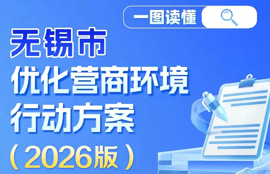 营商环境9.0方案正式发布
